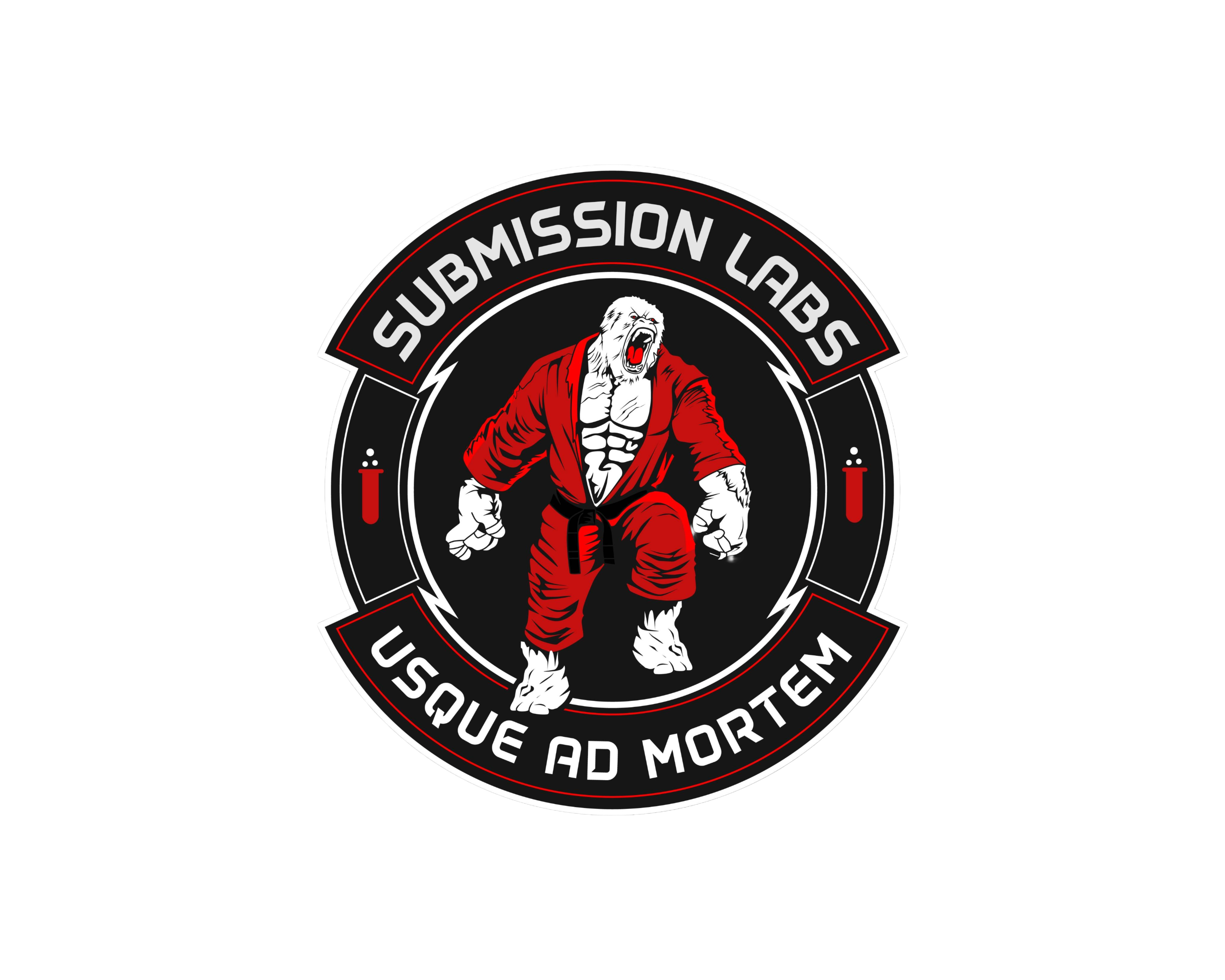 Submission Labs Logo